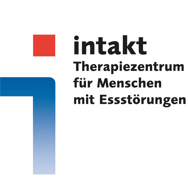 intakt! Logo