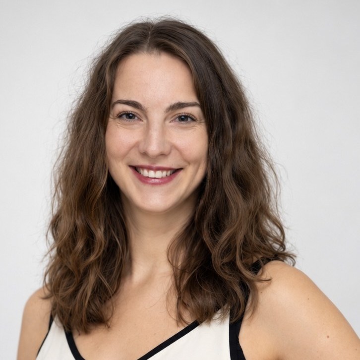 Katharina Kaltenegger, MSc