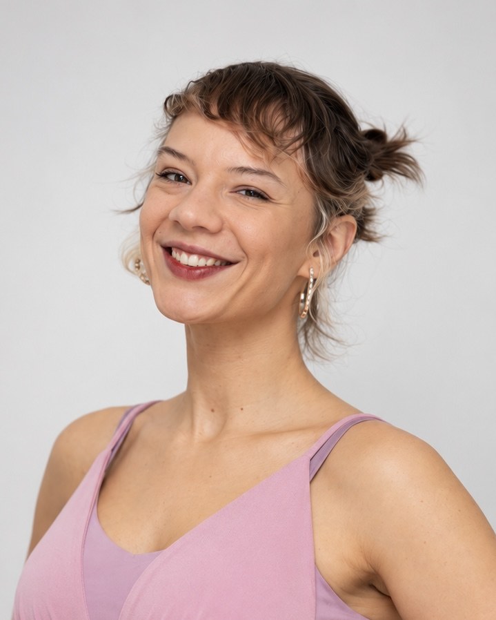 Lilly Saathen, BSc