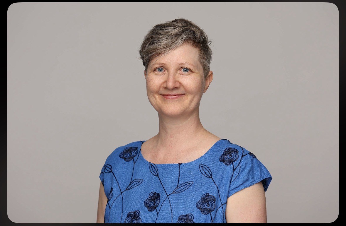 DIin (FH) Mag.a Martha Weicher