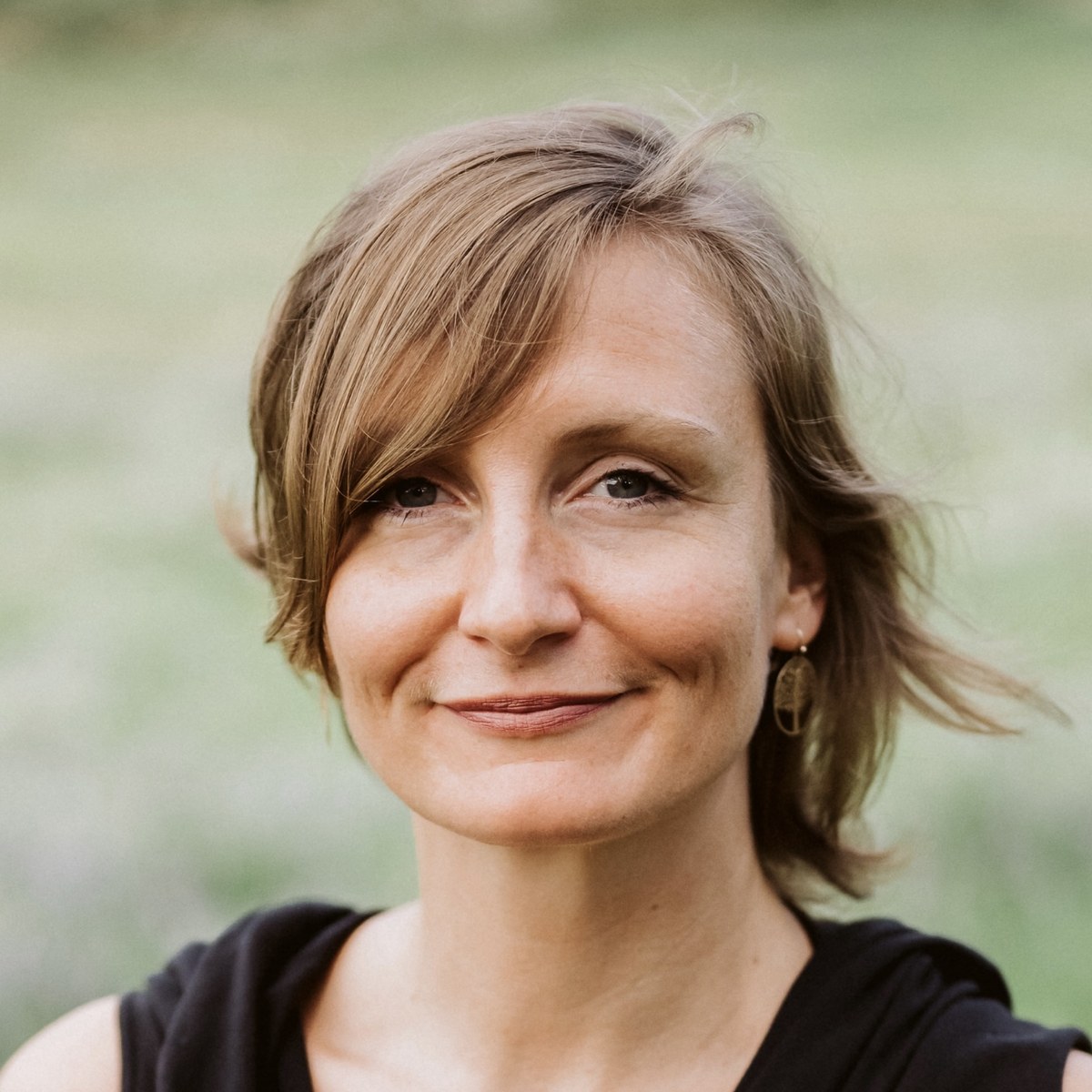 Veronika Mayerböck, MSc