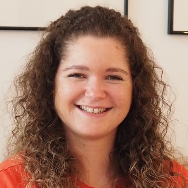 Bettina Woloch, M.A.
