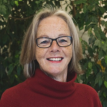 Brigitte Lenhard-Backhaus