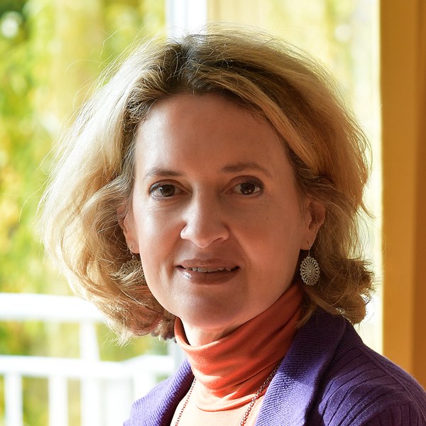 Mag.ª Christa Salvenmoser