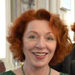 Dr.in med. Constanze Dennig-Staub