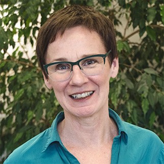 Eva Wanderer, MSc