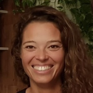Dr.in Florence Dietrich