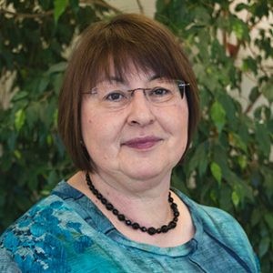 Mag.ª Dr.in Gertrude Zyma