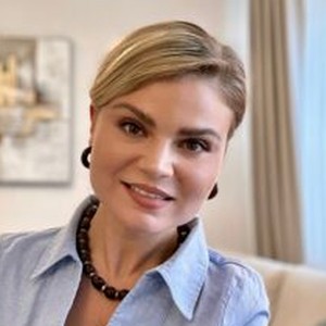 Gessica Morar, B.A. pth