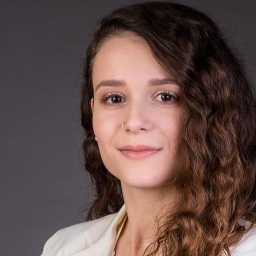 Paola Zoto, B.A. pth.